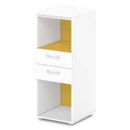 Тумба приставная S-99